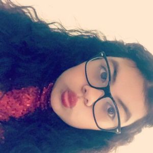 Meet your Posher, Nancy